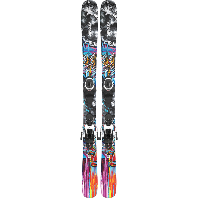 Youth Bent JR 140-150 + L6 GW, Featured Image