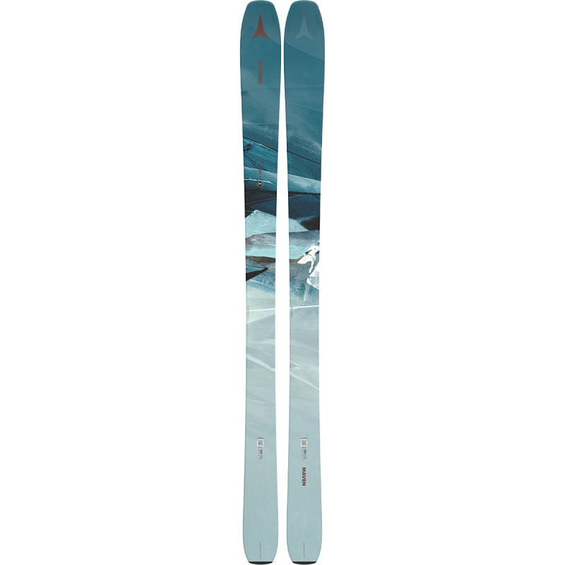 Women's Maven 86 C, Featured Image