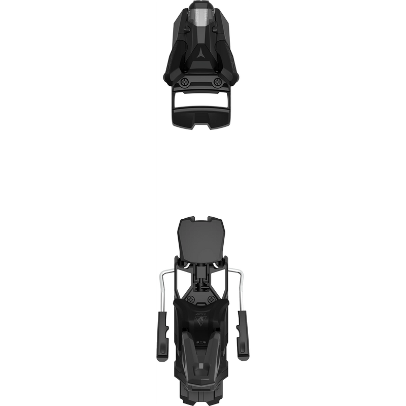 Strive 14 GW, Atomic Strive 14 GW in Black top