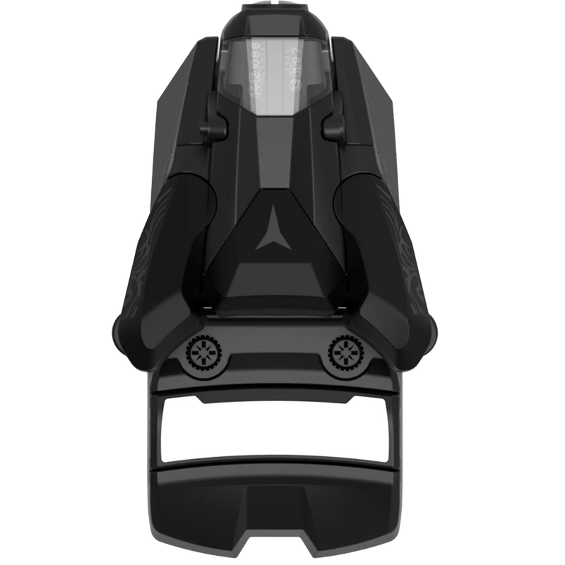 Strive 14 GW, Atomic Strive 14 GW in Black toe piece