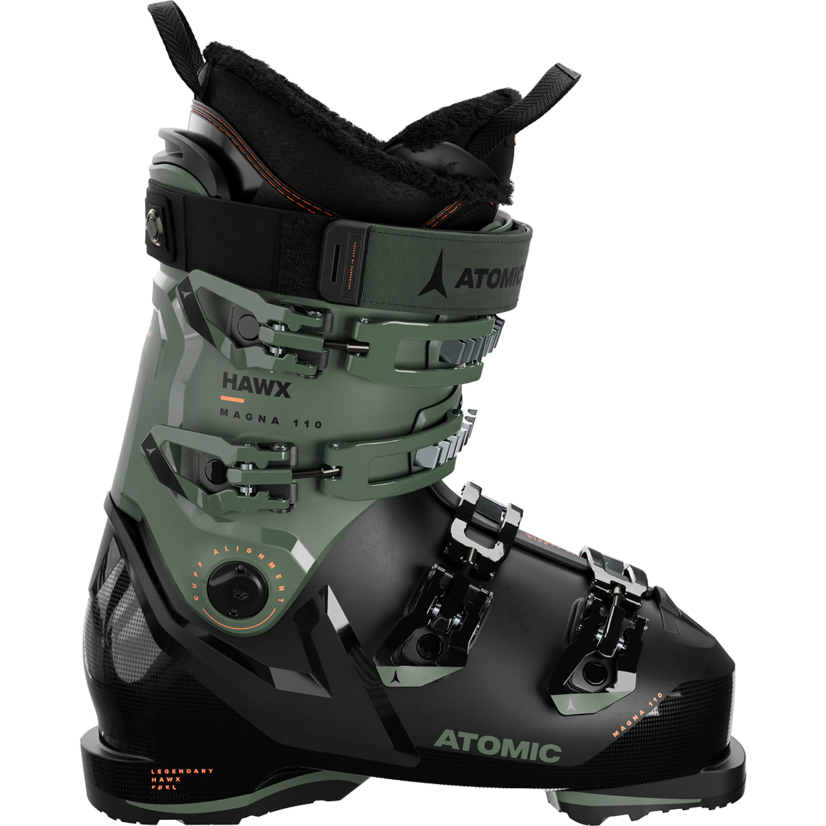 Hawx Magna 110 GW – Sports Basement