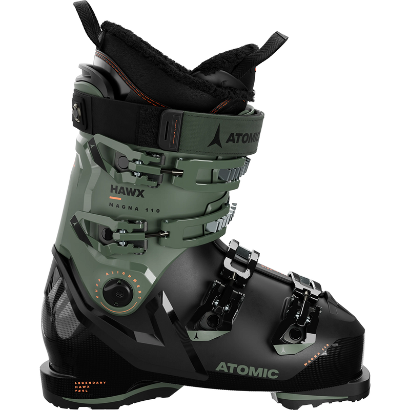 Hawx Magna 110 GW, Featured Image