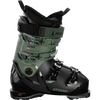 Black/Army Green/Orange