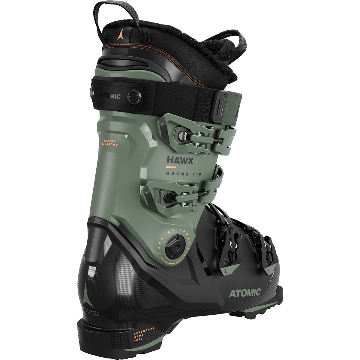 Hawx Magna 110 GW – Sports Basement