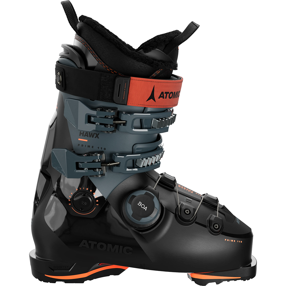 Hawx Prime 110 BOA GW – Sports Basement