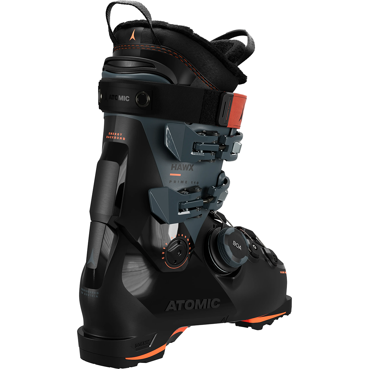 Hawx Prime 110 BOA GW – Sports Basement