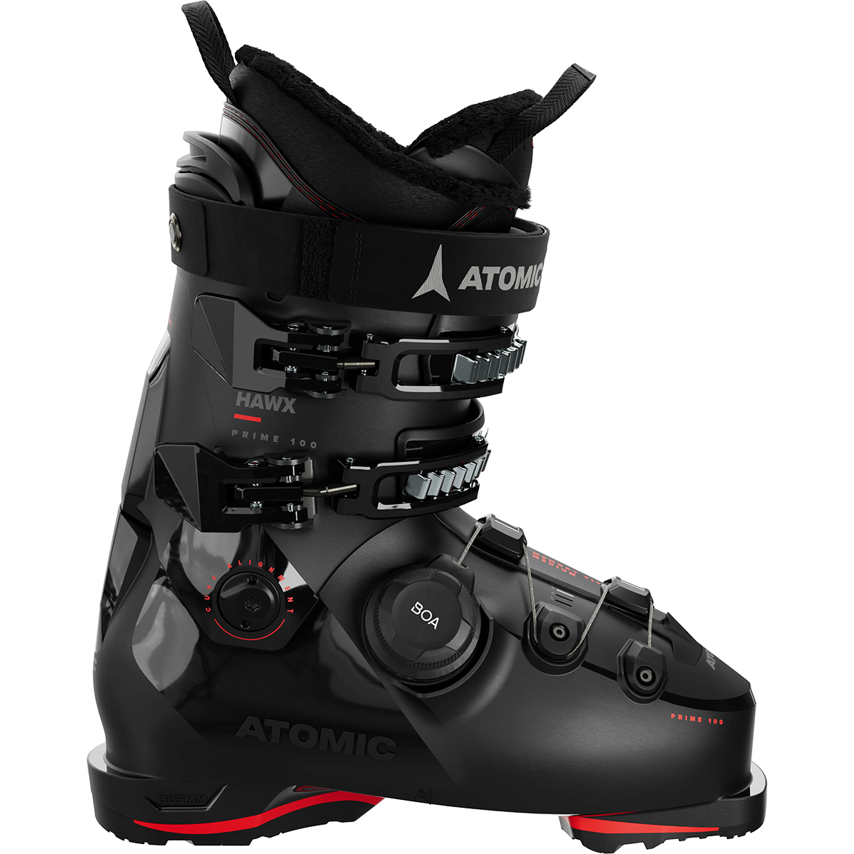 Hawx Prime 100 BOA GW – Sports Basement
