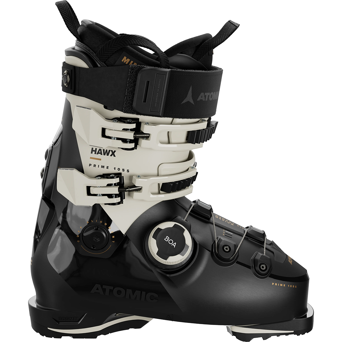 Women's Hawx Prime 105 S BOA GW – Sports Basement