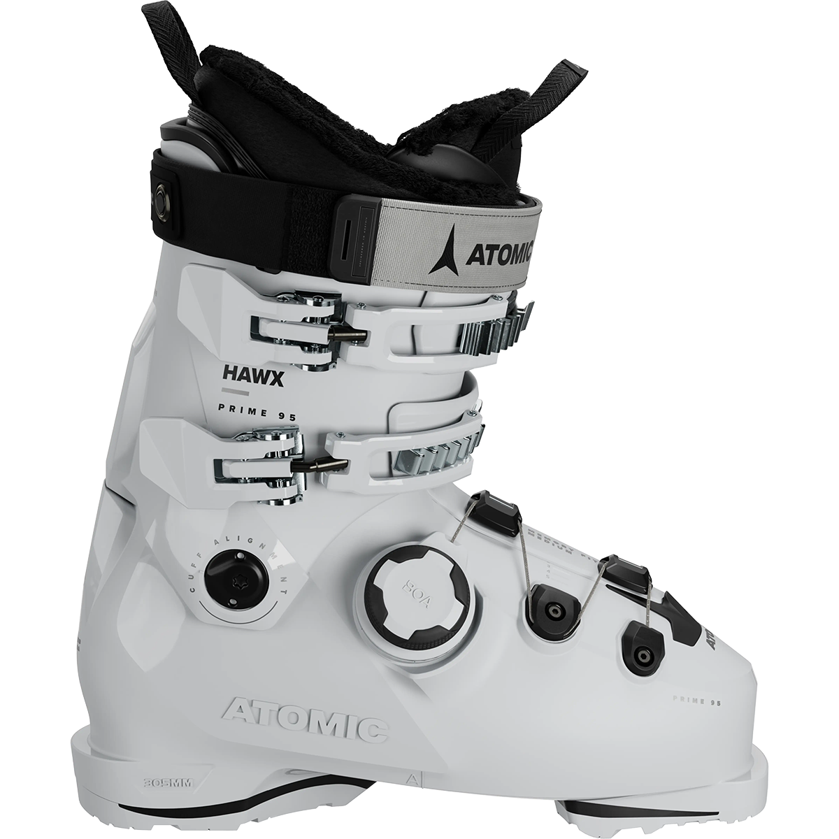 Women's Hawx Prime 95 BOA GW – Sports Basement