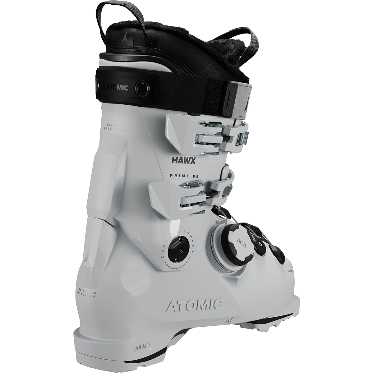 Women's Hawx Prime 95 BOA GW – Sports Basement