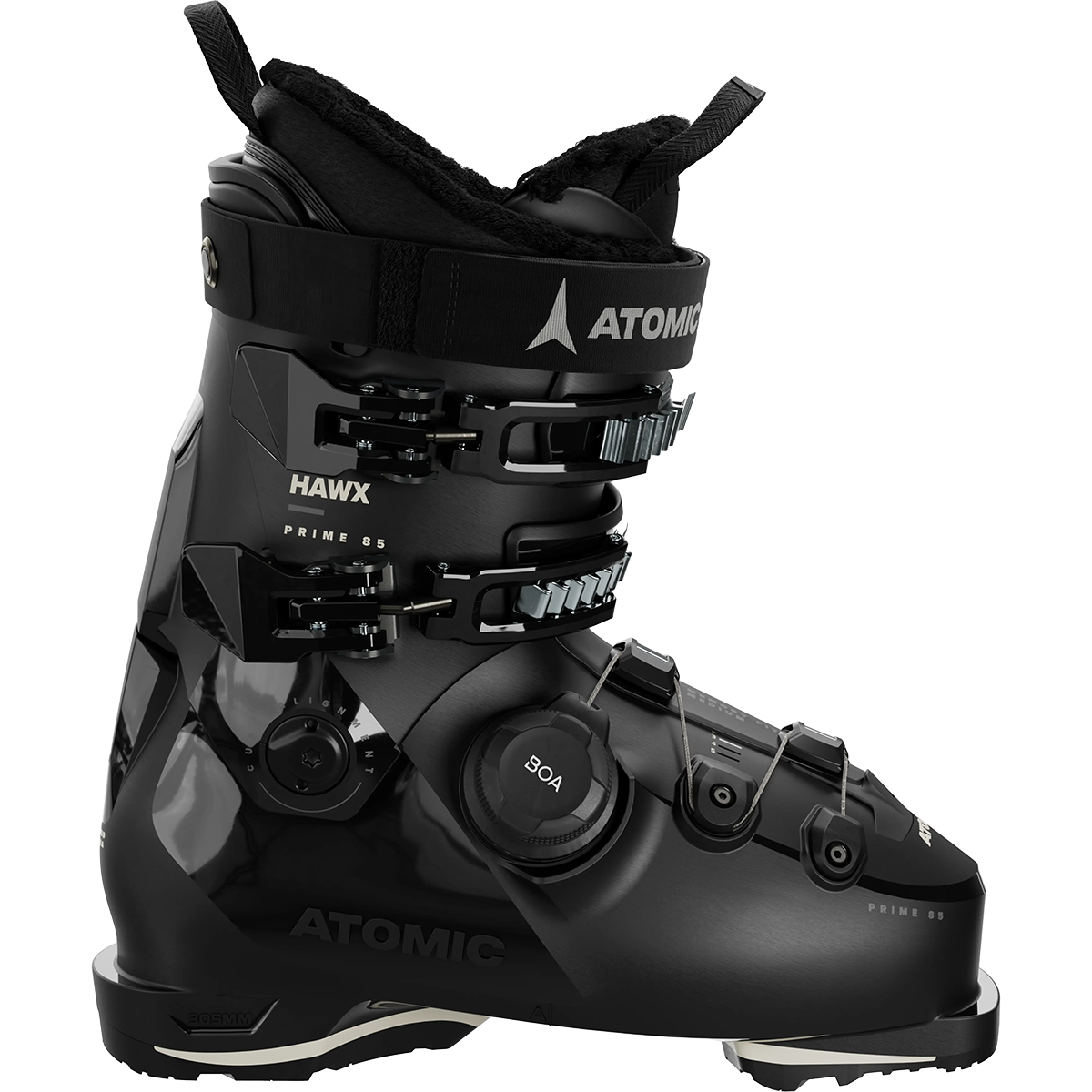 Women's Hawx Prime 85 BOA GW – Sports Basement