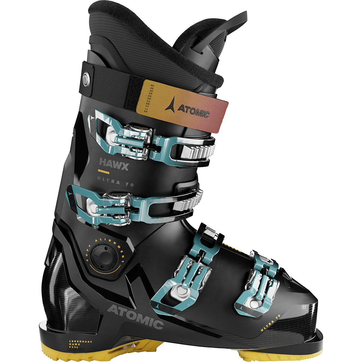 Women's Hawx Ultra 70 LC GW – Sports Basement