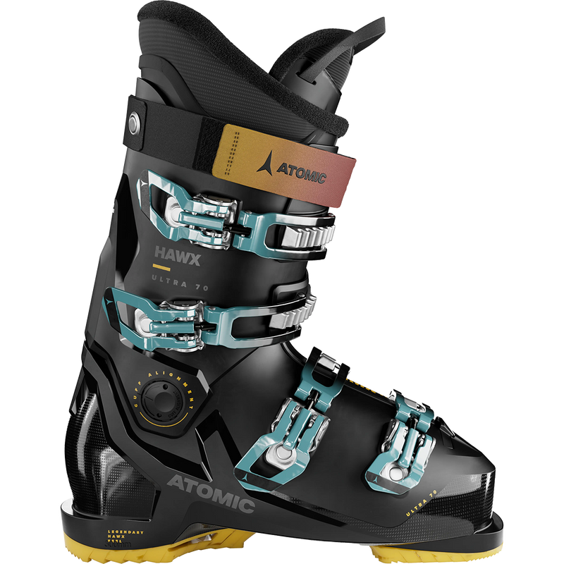Women's Hawx Ultra 70 LC GW, Featured Image