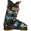 Black/Teal/Orange
