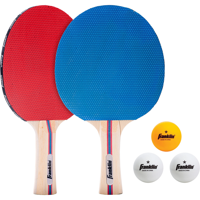 2 Player Paddle & Ball Set, Featured Image