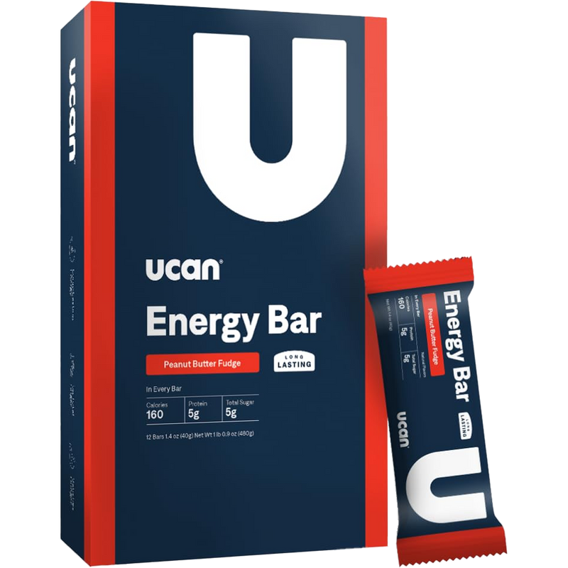 Energy Bars, Featured Image