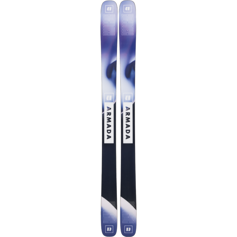 ARV 106, Armada Skis ARV 106 base