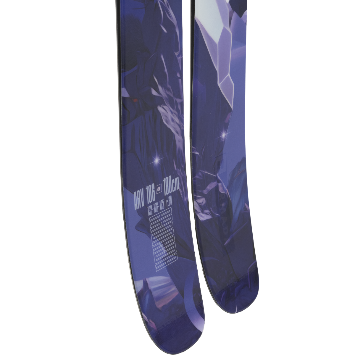 ARV 106 alternate view