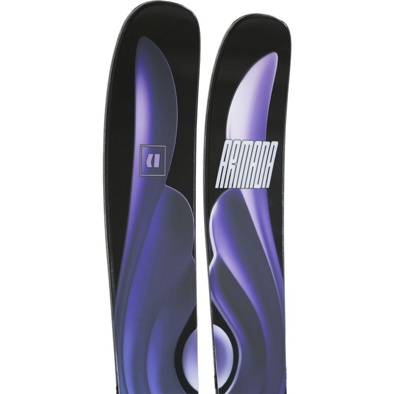 ARV 94, Armada Skis ARV 94 tips