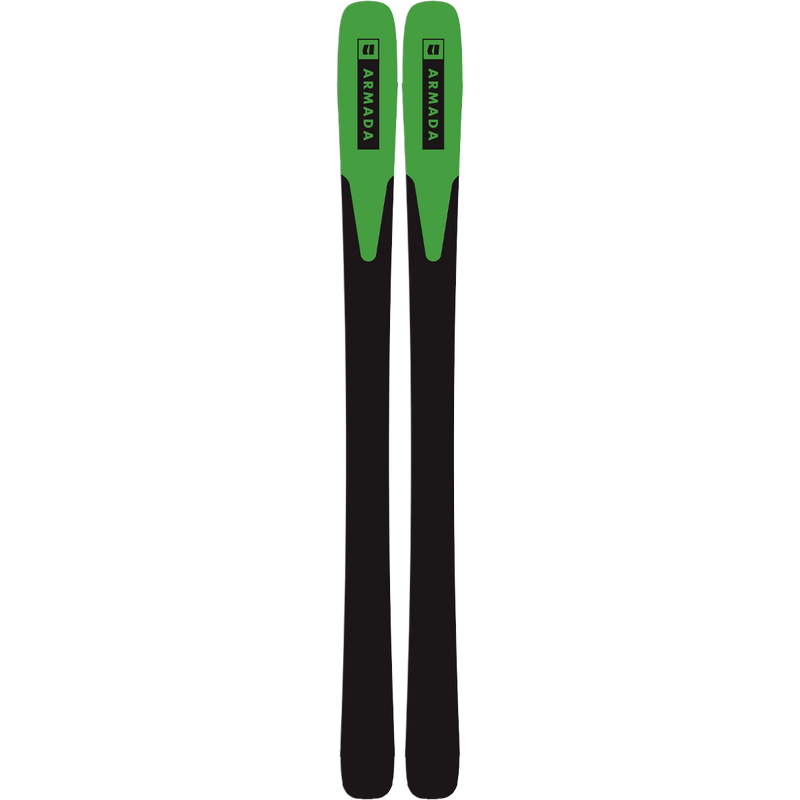 Declivity 92 TI, Armada Skis Declivity 92 TI base