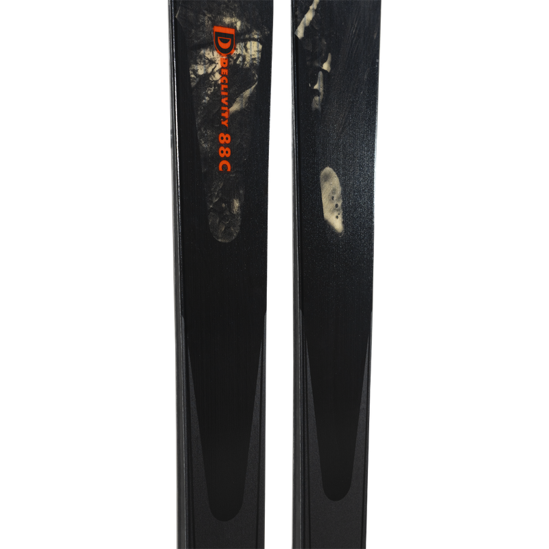 Declivity 88 C, Armada Skis Declivity 88 C waist