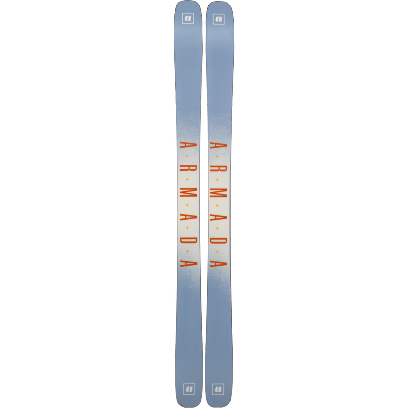 Women's ARW 94, Armada Skis Women's ARW 94 base