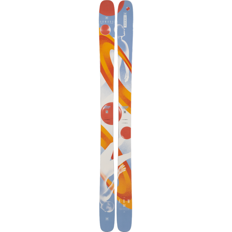 Women's ARW 94, Featured Image