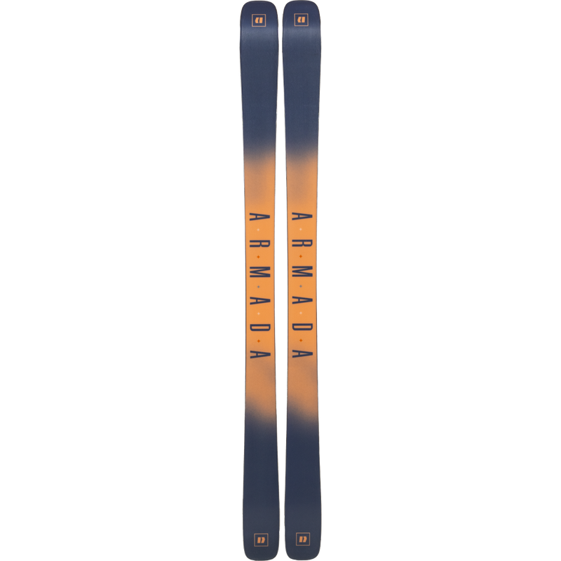 Women's ARW 88, Armada Skis Women's ARW 88 base