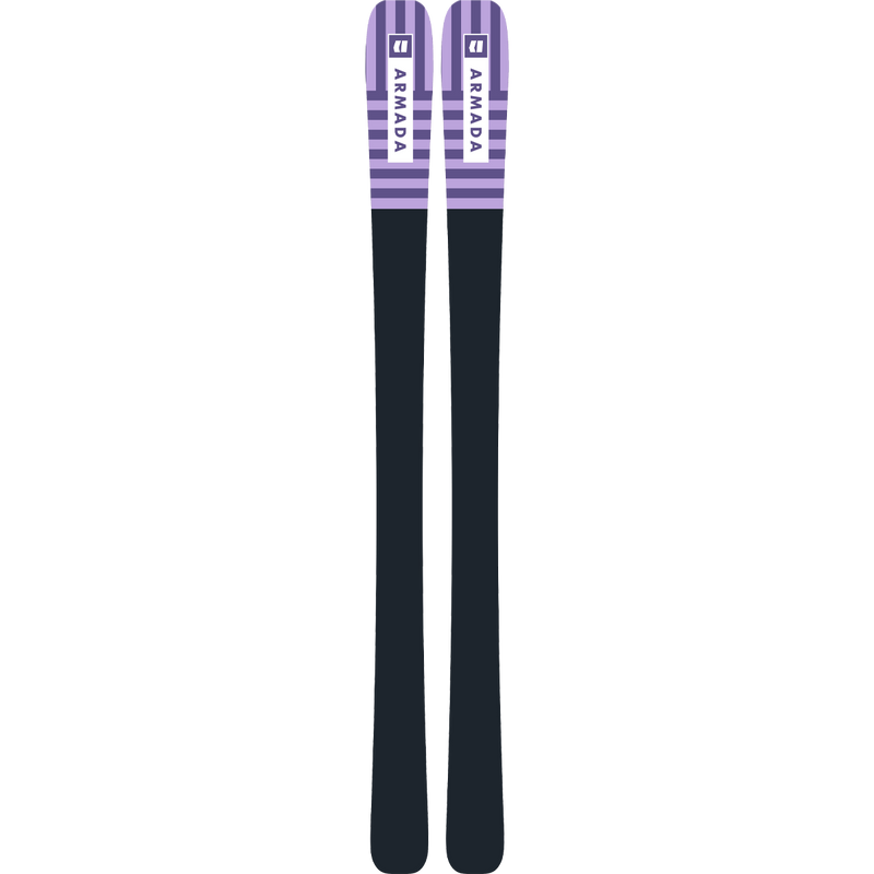 Women's Reliance 82 C, Armada Skis Women's Reliance 82 C base