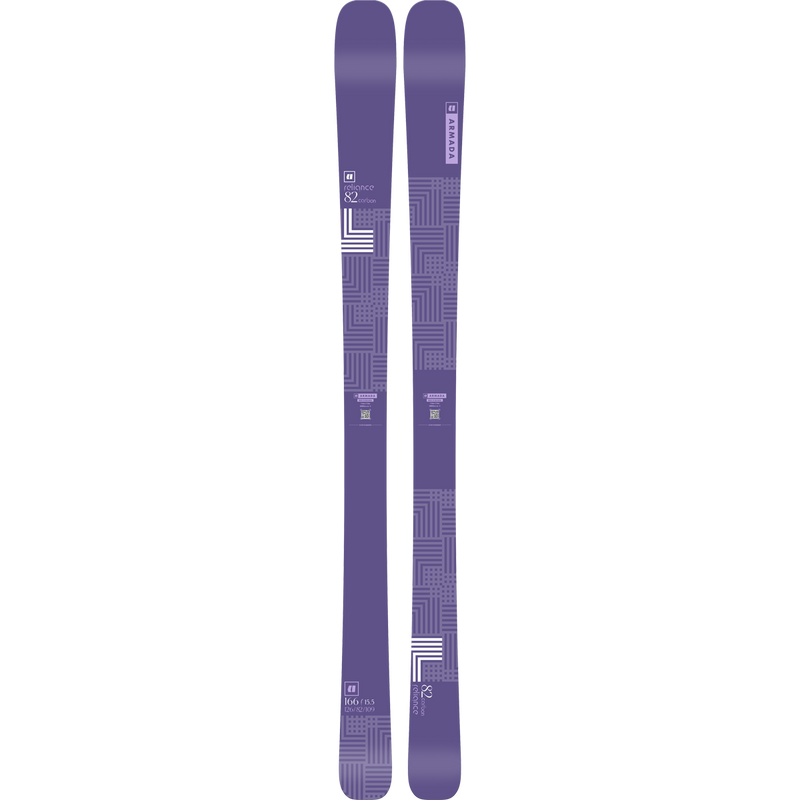 Women's Reliance 82 C, Featured Image