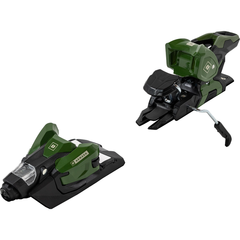 N Strive 12 GW, Featured Image