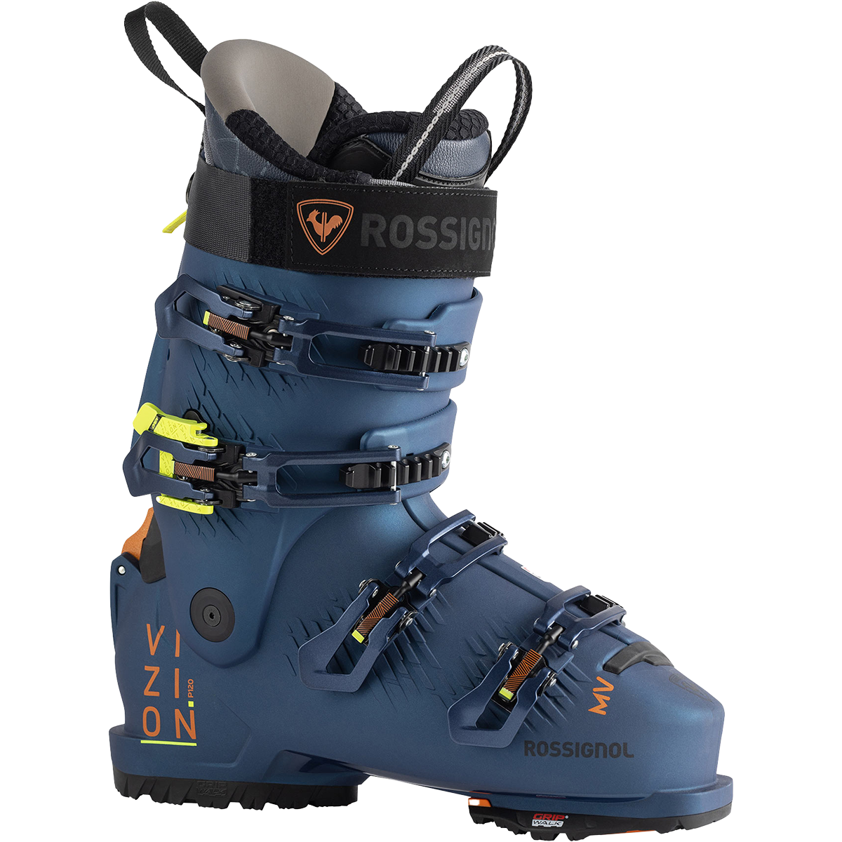 Vizion 4B Pro 120 MV GW – Sports Basement