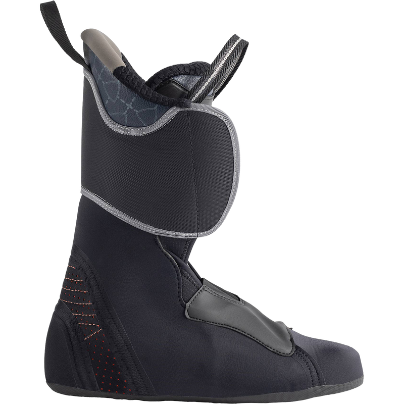 Vizion 4B Pro 120 MV GW, Rossignol Vizion 4B Pro 120 MV GW in Metal Blue liner