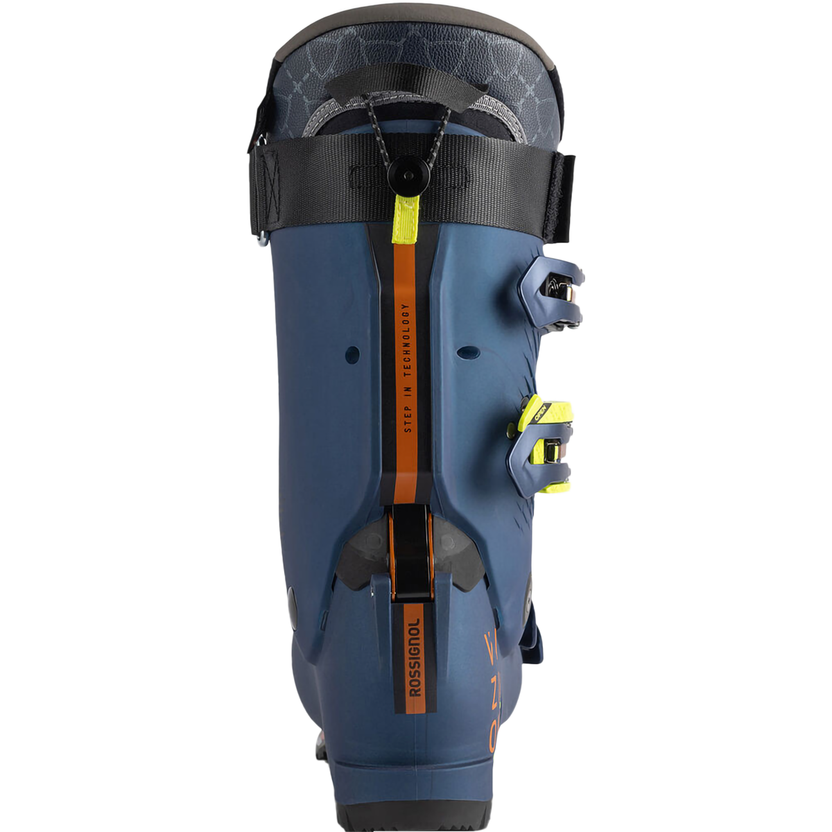 Vizion 4B 120 HV GW alternate view