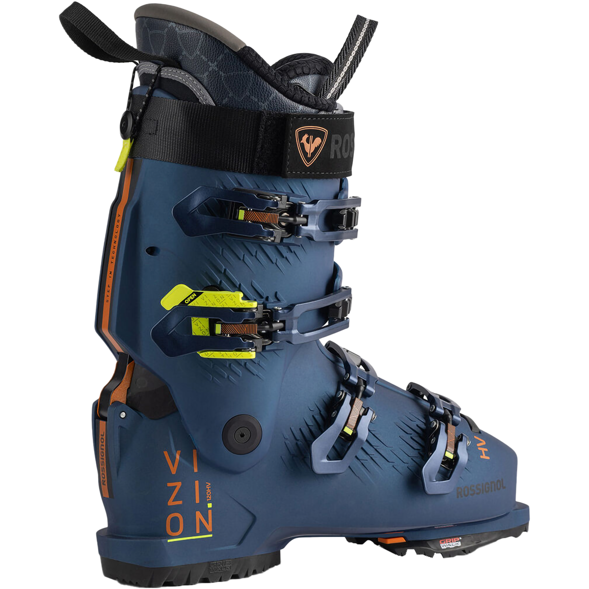Vizion 4B 120 HV GW alternate view