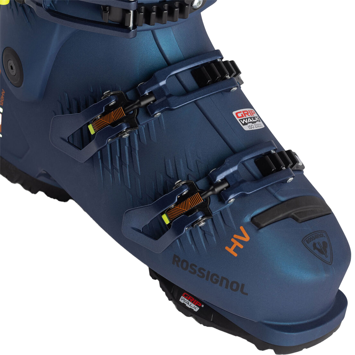Vizion 4B 120 HV GW alternate view