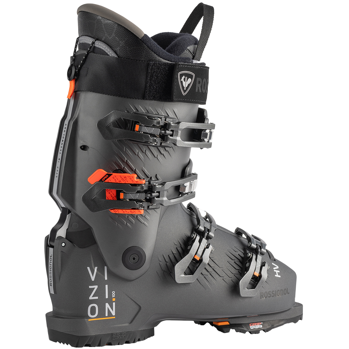 Vizion 4B 100 HV GW – Sports Basement