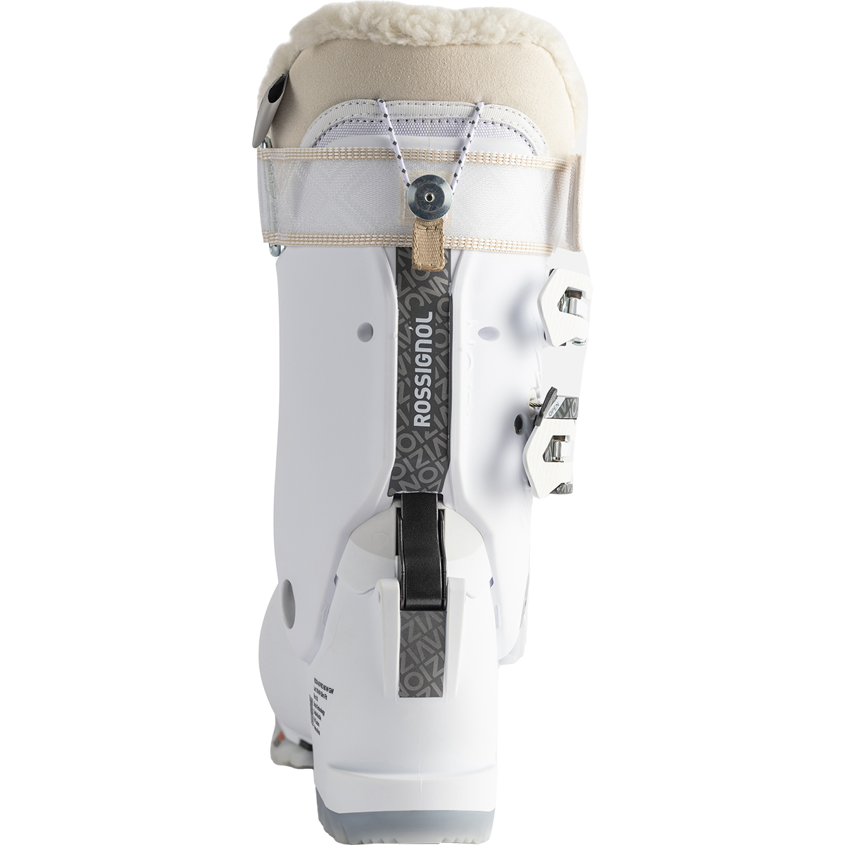 Women's Vizion 4B Pro 80 GW alternate view