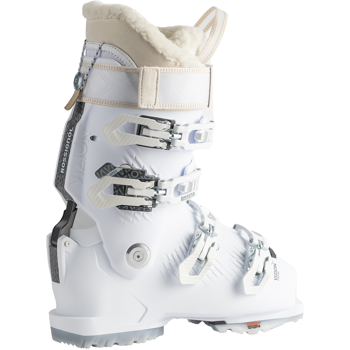 Women's Vizion 4B Pro 80 GW alternate view