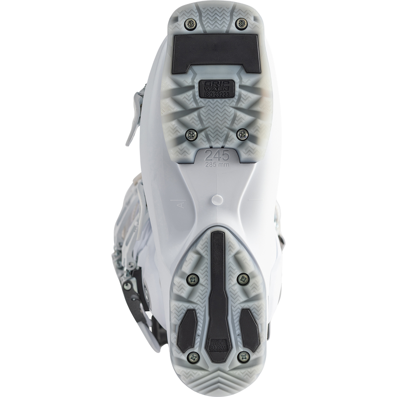 Women's Vizion 4B Pro 80 GW, Rossignol Women's Vizion 4B Pro 80 GW in White bottom