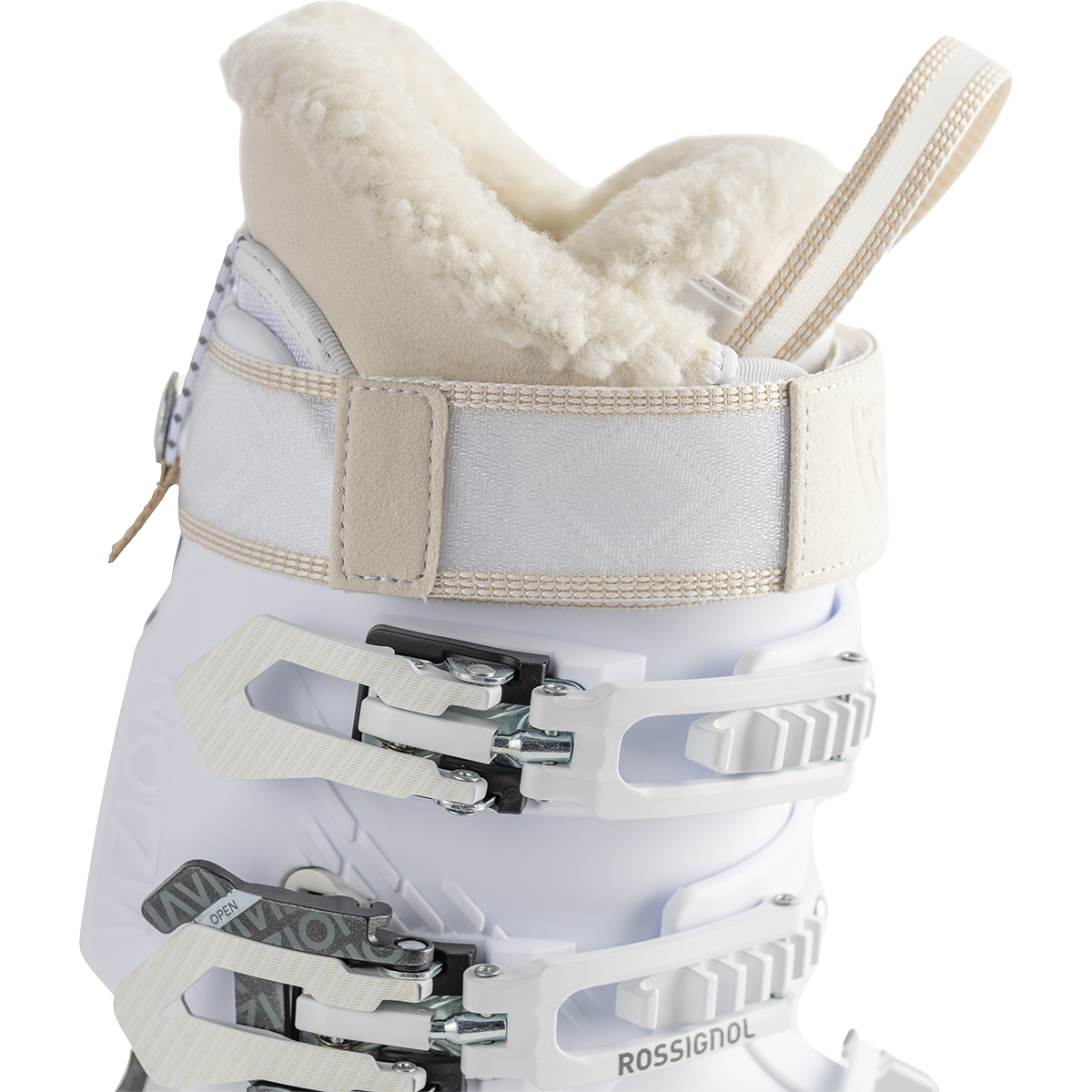Women's Vizion 4B Pro 80 GW alternate view
