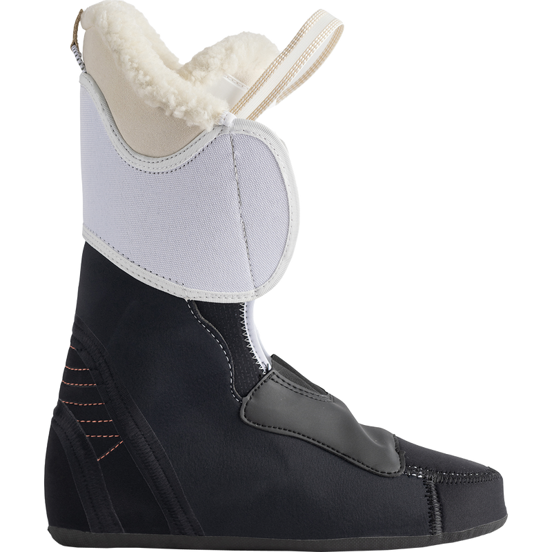 Women's Vizion 4B Pro 80 GW, Rossignol Women's Vizion 4B Pro 80 GW in White liner