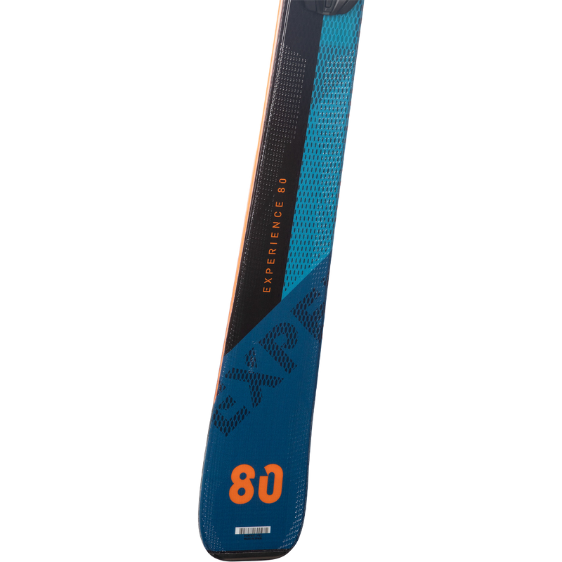 Experience 80 CA + Xpress 11 GW – Sports Basement