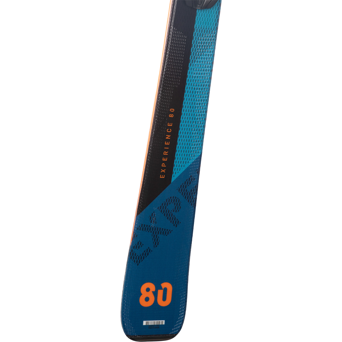 Experience 80 CA + Xpress 11 GW – Sports Basement