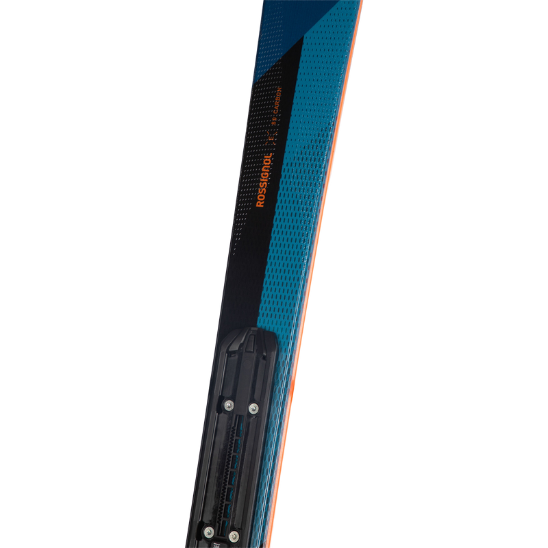 Experience 80 CA + Xpress 11 GW – Sports Basement