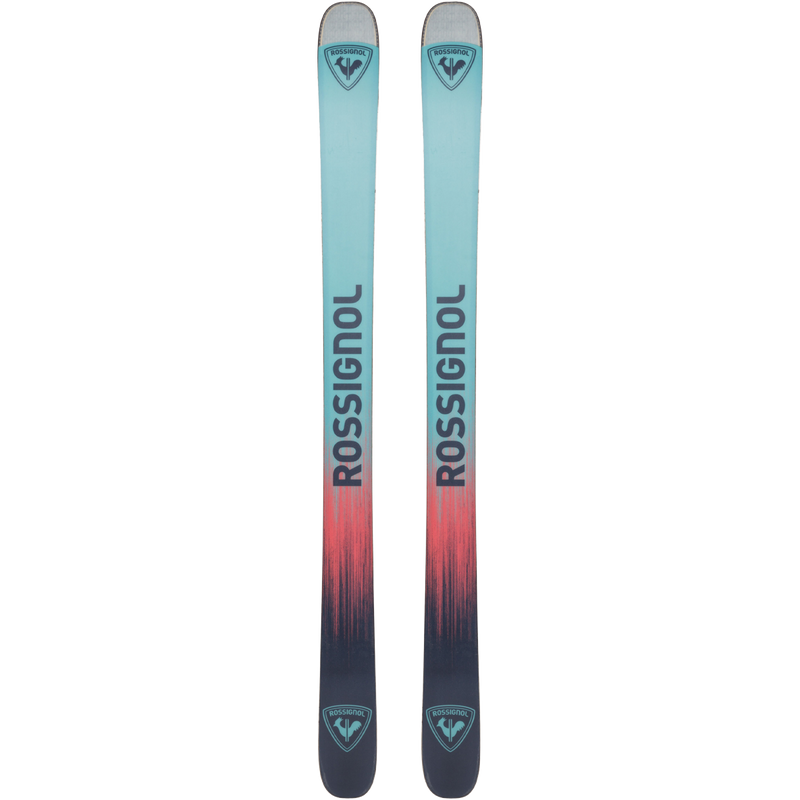 ROSSIGNOL SENDER FREE 110 184cm スキー パウダー Sender Free 110 – Sports Basement