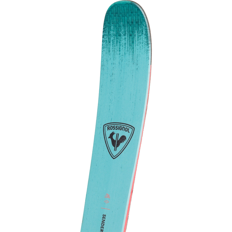 Sender Free 110, Rossignol Sender Free 110 tip
