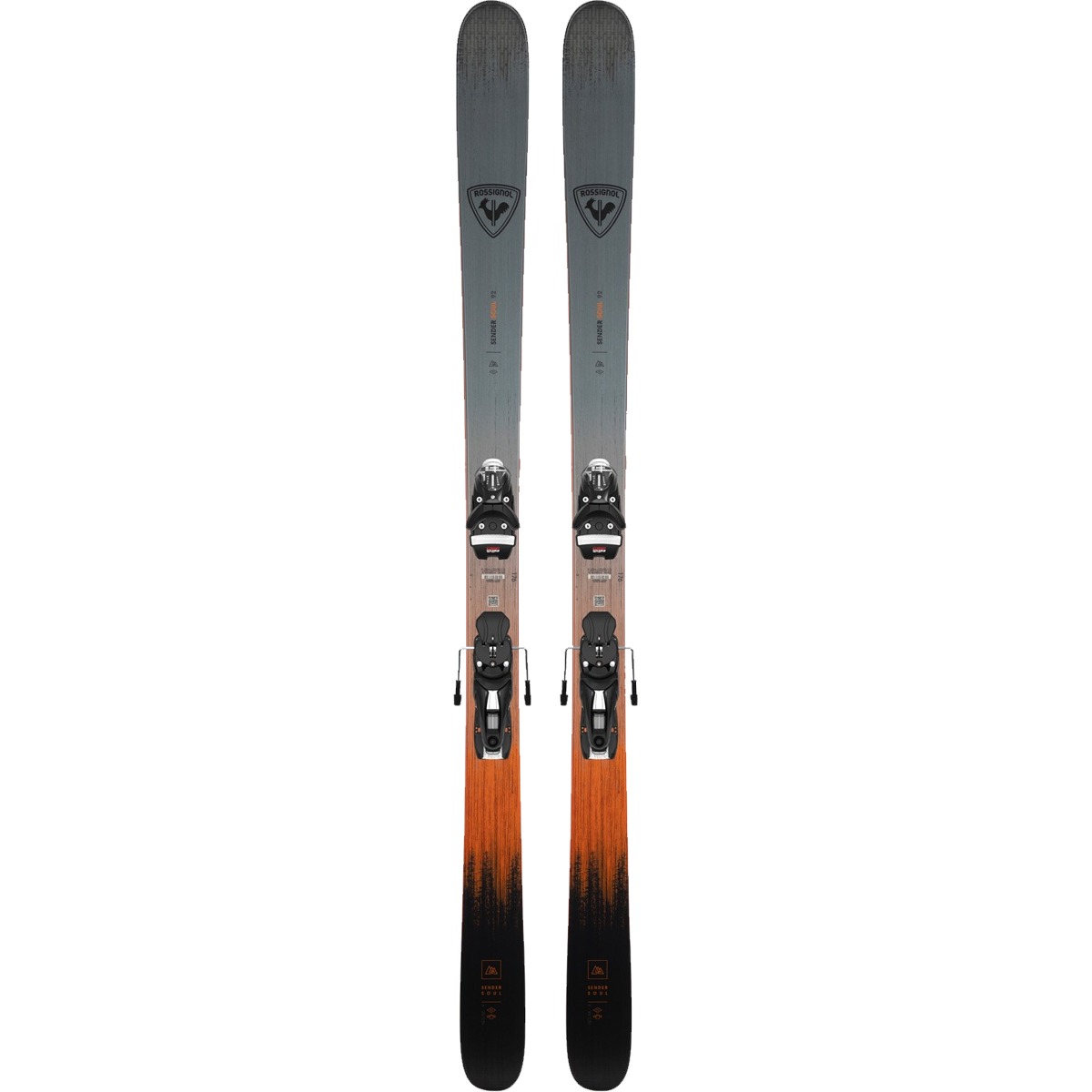 Sender Soul 92 + Xpress 11 GW – Sports Basement