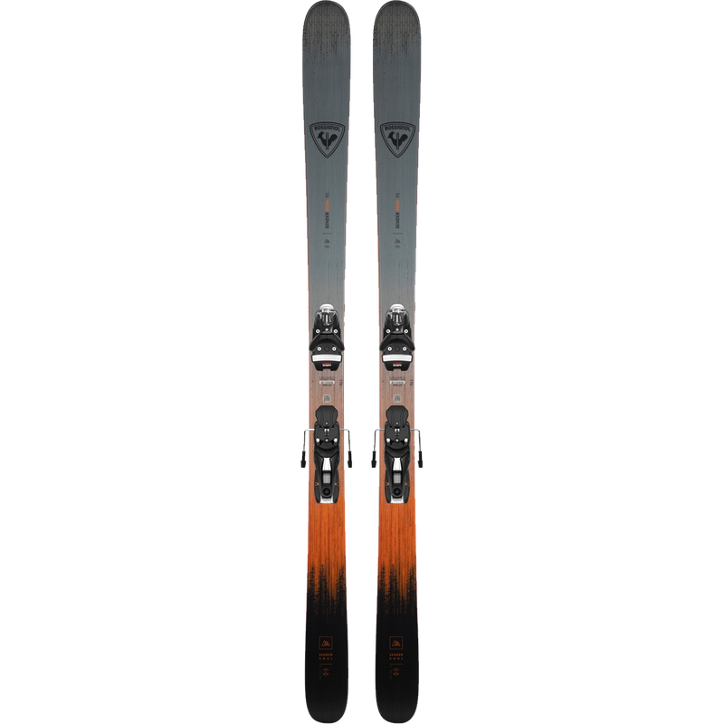 Sender Soul 92 + Xpress 11 GW, Featured Image