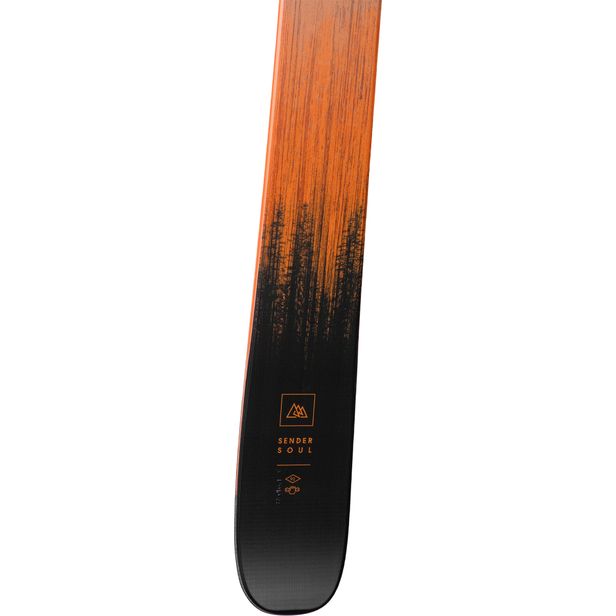 Sender Soul 92 + Xpress 11 GW – Sports Basement